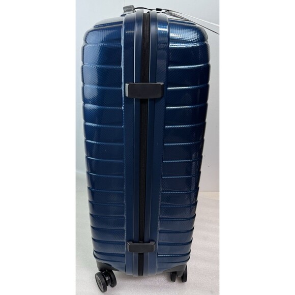 Samsonite Proxis Medium Spinner Suitcase Luggage, Petrol Blue - Picture 12 of 16